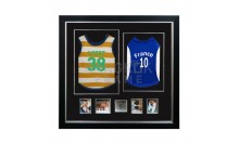 กรอบรูปโชว์เสื้อน้องหมาแสนน่ารัก